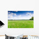 Prairie Wall Decal Design 2