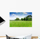 Prairie Wall Decal Design 1