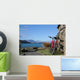 Bicycles Wall Decal