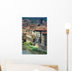Uffizi Gallery Wall Decal