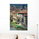 Uffizi Gallery Wall Decal