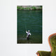 Fly Fishing Wall Decal