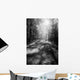 Forest Road Wall Decal Design 2