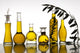 Olive Oil Still Life Wall Decal
