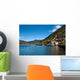 Comer See Wall Decal