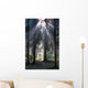 Sun Rays Wall Decal