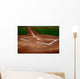 Baseball Field Wall Decal