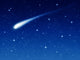 Shooting Star Wall Decal