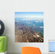 Aerial Chicago Wall Decal