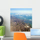 Aerial Chicago Wall Decal
