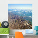 Aerial Chicago Wall Decal