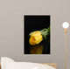 Ty Tulipan Yellow Tulip Wall Decal