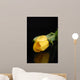 Ty Tulipan Yellow Tulip Wall Decal