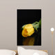 Ty Tulipan Yellow Tulip Wall Decal