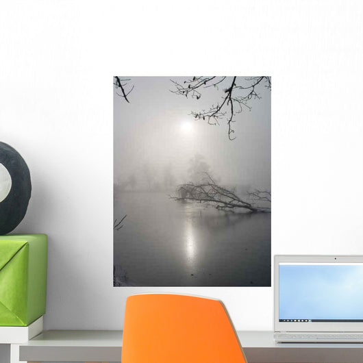 Twilight Wall Decal