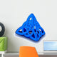 Celtic Trinity Triangle Wall Decal