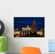 Brandenburg Gate Wall Decal