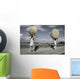 Carriers Pebble Wall Decal