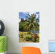 Paradiesisch Wall Decal