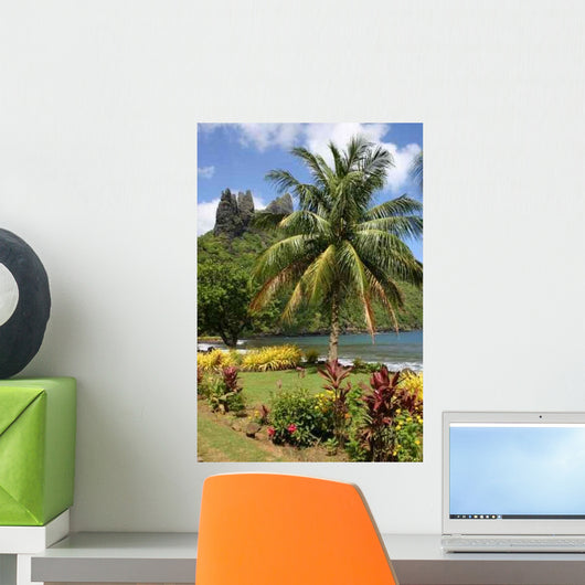 Paradiesisch Wall Decal