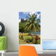 Paradiesisch Wall Decal