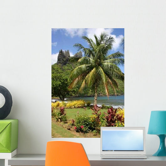 Paradiesisch Wall Decal