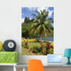 Paradiesisch Wall Decal