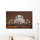 Church Wall Decal