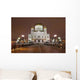 Church Wall Decal