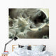 Virus Wall Decal