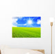 Beautiful Landscape Wall Decal
