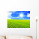 Beautiful Landscape Wall Decal