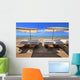 Swerve Wall Decal