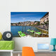 Lake Lugano Wall Decal