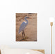 Heron Wall Decal