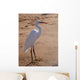 Heron Wall Decal
