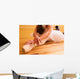 Ballerina 18 Wall Decal