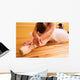 Ballerina 18 Wall Decal