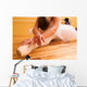 Ballerina 18 Wall Decal