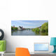 UNESCO World Heritage Site Wall Decal