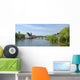 UNESCO World Heritage Site Wall Decal