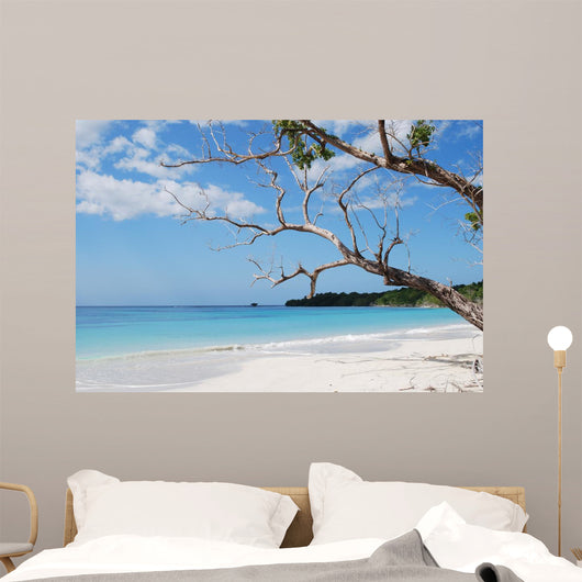 Dead Tree Wall Decal