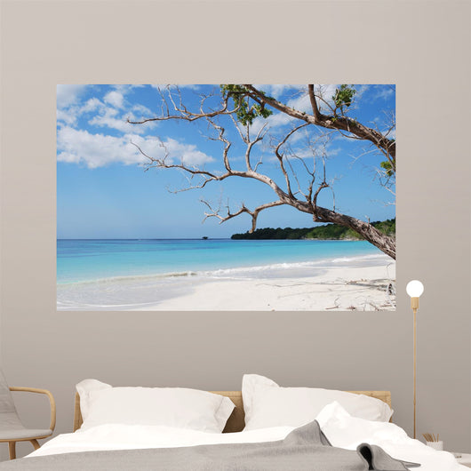 Dead Tree Wall Decal