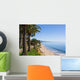 Channel Drive Wall Decal