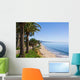 Channel Drive Wall Decal