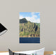 Pali Coast 1388 Wall Decal