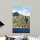 Pali Coast 1388 Wall Decal