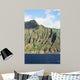 Pali Coast 1388 Wall Decal