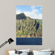 Pali Coast 1388 Wall Decal