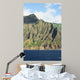 Pali Coast 1388 Wall Decal